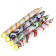 Nail Art Magic 3D Tips Painting Dotting Magnetic Magnet Pen Cats Eyes Polish Manicure make up Tools EF8