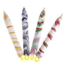 Nail Art Magic 3D Tips Painting Dotting Magnetic Magnet Pen Cats Eyes Polish Manicure make up Tools EF8