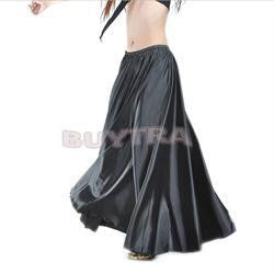 10 Colors Belly Dance Skirt for Women Belly Dancing Costume Gypsy Skirts EF8