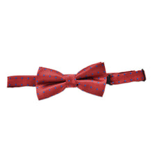 10 Designs Kids Tie Cute Lovely Sunflower Stripe Dot Bear Spiderman Print Adjustable Bowtie Classic Children Bow Tie EF8
