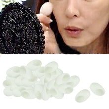 100pc Fresh Natural Silkworm Cocoons Beauty Healthy Skin Care /Remove Whitening/ Facial Cleanser EF8