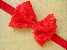 10Pcs Baby Girls Lace Headb  Bow Headb  Infant Hair B  kids Hair Accessories s EF8