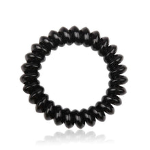 10Pcs women headdress head flower hair accessories hair ring hair rope c y-colored telephone wire EF8