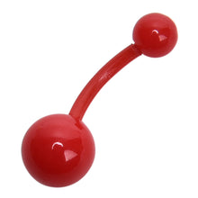 12Pcs Flexible Navel Bar Barbell Rings Mixed Belly Button Piercing Body Jewelry EF8