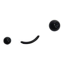 12Pcs Flexible Navel Bar Barbell Rings Mixed Belly Button Piercing Body Jewelry EF8