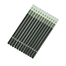 12pc Eye Make Up Eyeliner Pencil Waterproof Eyebrow Beauty Pen Eye Liner Lip sticks Cosmetics mc makeup eyeliner pencil EF8