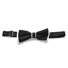 Adjustable Business Bowties Men Bright Color Bow Tie Gentleman Wedding Party Tuxedo Marriage Butterfly Cravat EF8