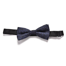 Adjustable Business Bowties Men Bright Color Bow Tie Gentleman Wedding Party Tuxedo Marriage Butterfly Cravat EF8
