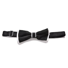 Adjustable Business Bowties Men Bright Color Bow Tie Gentleman Wedding Party Tuxedo Marriage Butterfly Cravat EF8