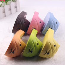 Mini Squishy kapibarasan Slipper Phone Straps Bread Perfume Kids Collections Toy Gift EF8
