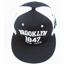 York Hip Hop Hats 1947 Brooklyn Style Baseball Cap Sport Hat Polo Cap Gorras Planas Snapback Caps Snapbacks Casquette EF8