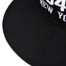 York Hip Hop Hats 1947 Brooklyn Style Baseball Cap Sport Hat Polo Cap Gorras Planas Snapback Caps Snapbacks Casquette EF8
