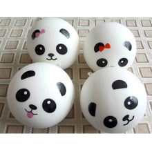 P a Squishy Buns Bread Charms Key Bag Car Cell Phone Straps 7cm EF8