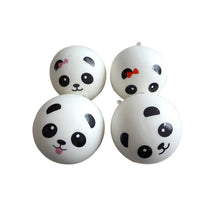 P a Squishy Buns Bread Charms Key Bag Car Cell Phone Straps 7cm EF8