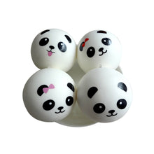 P a Squishy Buns Bread Charms Key Bag Car Cell Phone Straps 7cm EF8