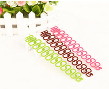 Women Lady hair accessories Braider Tool Roller With Magic hair Twist Styling Bun Maker EF8