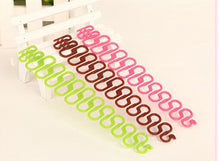 Women Lady hair accessories Braider Tool Roller With Magic hair Twist Styling Bun Maker EF8