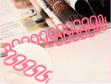 Women Lady hair accessories Braider Tool Roller With Magic hair Twist Styling Bun Maker EF8