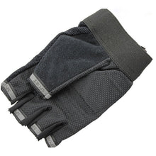 Bike Cycle Cycling Antiskid Silicone Gel Half Finger Gloves Outdoor Sports Climbing Bicycle EF8