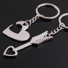Arrow of God lovers Keychain Key Ring gift Keyring Holder Finder Key-ring  EF8