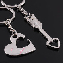 Arrow of God lovers Keychain Key Ring gift Keyring Holder Finder Key-ring  EF8