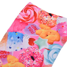 Cute fruit color cotton sock  style women's slippers socks women's thin sock EF8