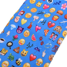 Quality Socks 3D Printing Women Sock Emoji Pattern Cute Feminina Funny Low Ankle Socks EF8