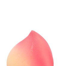Cute Pink Peach Keychain Key Ring Porte Key Holder Keyring With Bread Scent EF8
