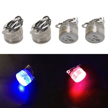 Earrings For Women Men Shine Flash style LED Earrings EF8
