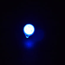 Earrings For Women Men Shine Flash style LED Earrings EF8
