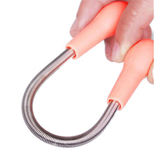 Face Facial Hair Remover Stick Removal Threading Beauty Tool Epilator EF8