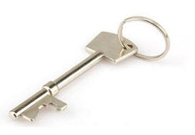 Key Portable Bottle Opener Beer Bottle Can Opener Hangings Ring Keychain Tool  EF8