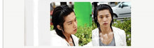 Mens Women Black Hair Accessories Head Hoop B  Sport Headb  Hairb  Hairpins Styling Tool EF8