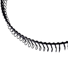 Mens Women Black Hair Accessories Head Hoop B  Sport Headb  Hairb  Hairpins Styling Tool EF8
