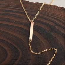 Casual Gold Plated Necklace Personality Infinity Fish Leaves Cross Lariat Pendant Necklaces Jewelry EF8