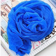 Available Fall Women Shawl Scarf Warm Soft Silk Long Scarf Feminina Buf a 16 available EF8