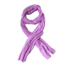 Available Fall Women Shawl Scarf Warm Soft Silk Long Scarf Feminina Buf a 16 available EF8