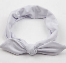 Ear Cotton Headb  for Woman   Girl Hair Turban Headb  for Girl Headwrap Top Knot Hairb  EF8