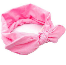 Ear Cotton Headb  for Woman   Girl Hair Turban Headb  for Girl Headwrap Top Knot Hairb  EF8
