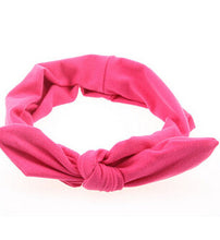 Ear Cotton Headb  for Woman   Girl Hair Turban Headb  for Girl Headwrap Top Knot Hairb  EF8