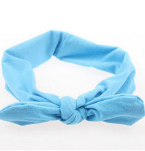 Ear Cotton Headb  for Woman   Girl Hair Turban Headb  for Girl Headwrap Top Knot Hairb  EF8