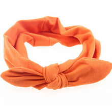 Ear Cotton Headb  for Woman   Girl Hair Turban Headb  for Girl Headwrap Top Knot Hairb  EF8
