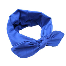 Ear Cotton Headb  for Woman   Girl Hair Turban Headb  for Girl Headwrap Top Knot Hairb  EF8