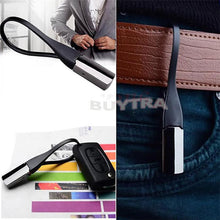 Delicate Birthday Gift key ring Car Keychain Black Casual Designer Metal Key Chain For Men EF8