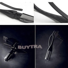 Delicate Birthday Gift key ring Car Keychain Black Casual Designer Metal Key Chain For Men EF8