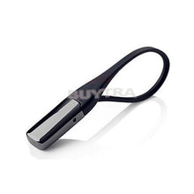 Delicate Birthday Gift key ring Car Keychain Black Casual Designer Metal Key Chain For Men EF8