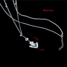 Pendant Steel Piercing Belly Barbell Navel Ring Bar Waist Chain EF8