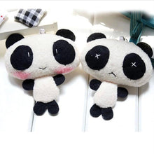 Plush Cute P a Cartoon Keychain Bag Pendant Key Ring Kawaii Gift Present EF8