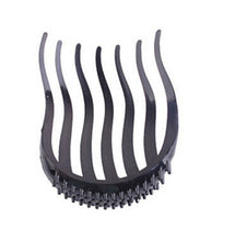 inserts Hair Clip For Ponytail Bouffant Styles Hair Comb for women beautiful tool hairwear for women EF8