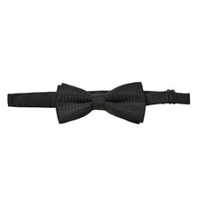 kids collar bow tie polka dot design noble tie boy bowtie in Children's accessories EF8
